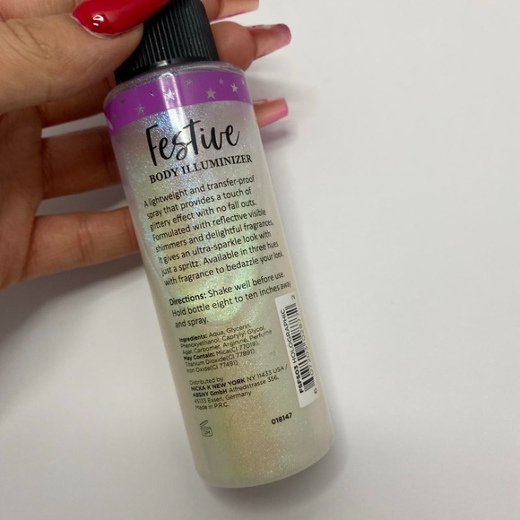 super chic body illuminizer - Picture 3 of 3